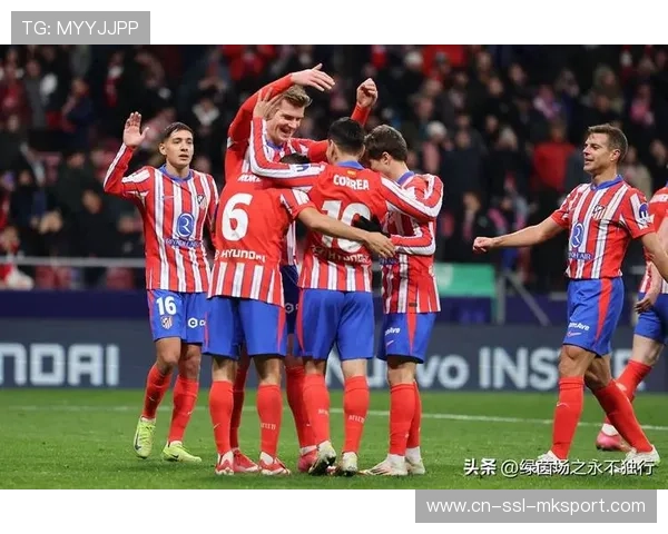 马德里竞技与布鲁日附加赛对决，西蒙尼战术应对比甲冠军