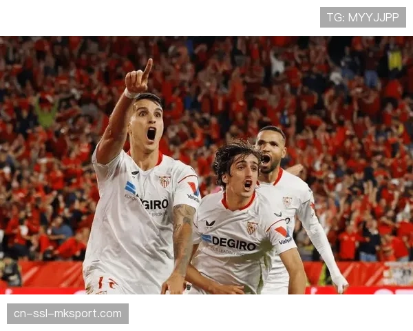 塞维利亚主场闷平赫塔菲，双方门将各贡献关键扑救