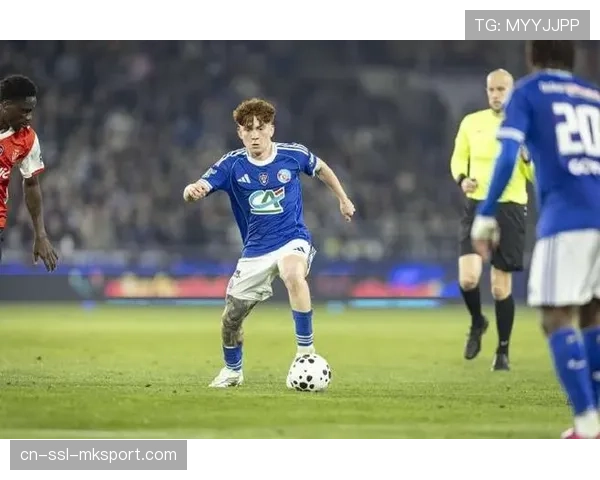 斯特拉斯堡知道无法留住巴伦廷·巴尔科，球员预计夏窗转会切尔西